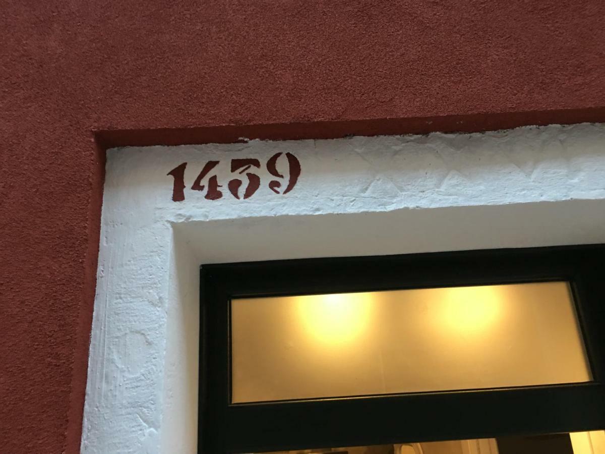 Ca Del Pape Διαμέρισμα Βενετία Εξωτερικό φωτογραφία