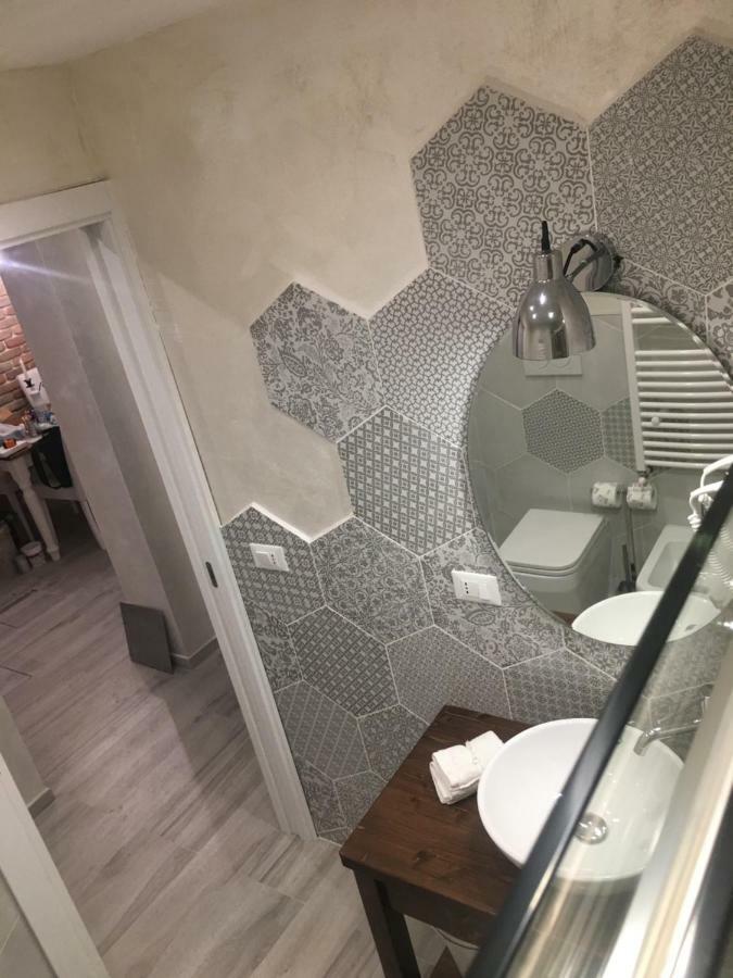 Ca Del Pape Διαμέρισμα Βενετία Εξωτερικό φωτογραφία